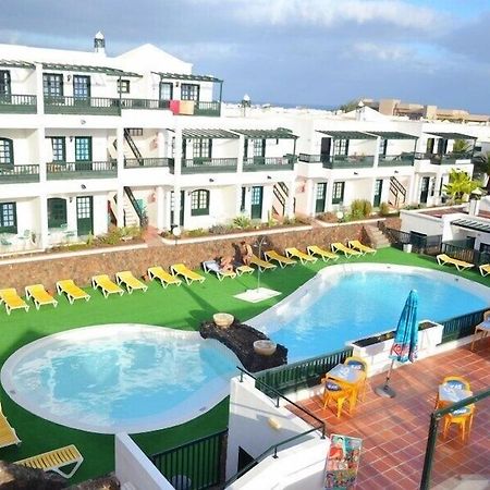 Molino De Guatiza Lägenhet Costa Teguise Exteriör bild