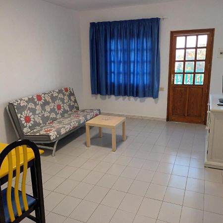 Molino De Guatiza Lägenhet Costa Teguise Exteriör bild