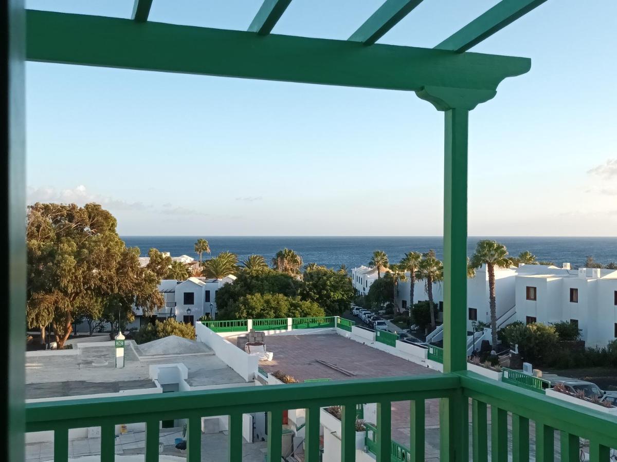Molino De Guatiza Lägenhet Costa Teguise Exteriör bild